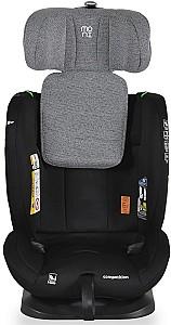 Scaun auto copii Moni Competition Space Grey