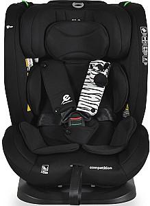 Scaun auto copii Moni Competition Midnight Black