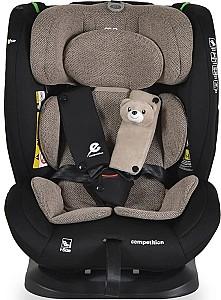Scaun auto copii Moni Competition Cool Beige