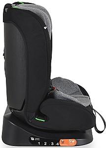 Scaun auto copii Moni Competition Space Grey