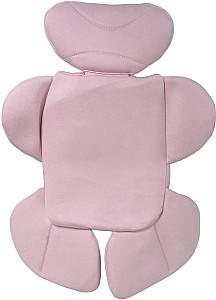 Scaun auto copii Moni Competition Baby Pink