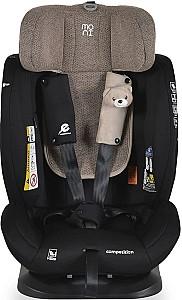 Scaun auto copii Moni Competition Cool Beige