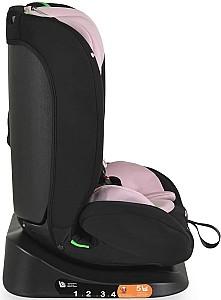 Scaun auto copii Moni Competition Baby Pink