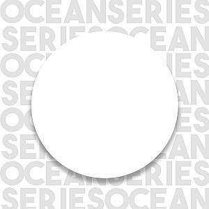 Masuta de cafea, reviste Trendy ON7-W Alb