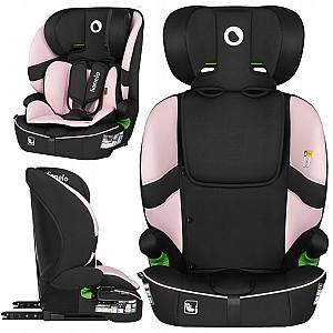 Scaun auto copii Lionelo Billy Pink Baby