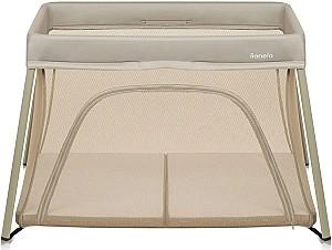 Manej Lionelo Alice Beige Olive