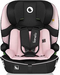 Scaun auto copii Lionelo Billy Pink Baby