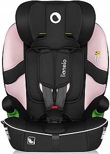 Scaun auto copii Lionelo Billy Pink Baby