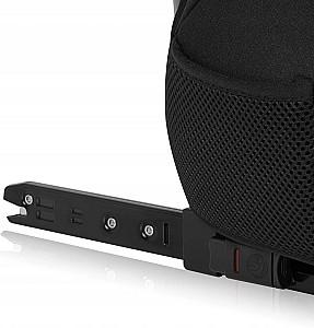 Scaun auto copii Lionelo Billy Pink Baby