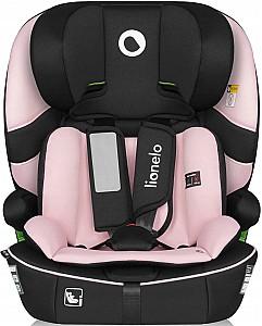 Scaun auto copii Lionelo Billy Pink Baby