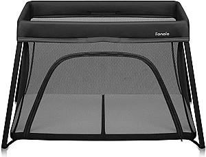 Manej Lionelo Alice Black