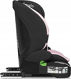 Scaun auto copii Lionelo Billy Pink Baby