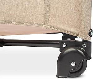 Manej Caretero Esti Brown