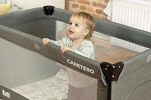 Manej Caretero Esti Brown