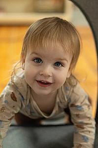 Manej Caretero Esti Brown