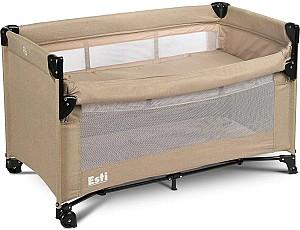 Manej Caretero Esti Brown