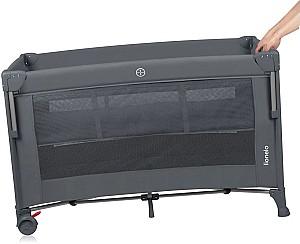 Manej Lionelo Ellen Grey Concrete