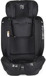 Scaun auto copii Moni Isafe Black