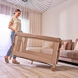 Manej Lionelo Ellen Grey Concrete