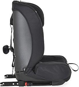 Scaun auto copii Moni Isafe Black