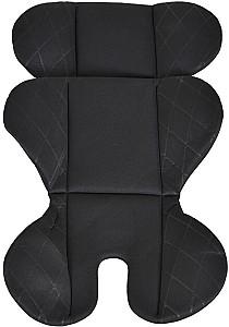 Scaun auto copii Moni Isafe Black
