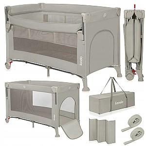 Manej Lionelo Ellen Beige Sand