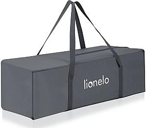 Manej Lionelo Ellen Grey Concrete