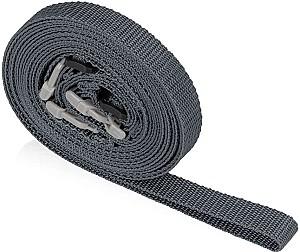 Manej Lionelo Ellen Grey Concrete