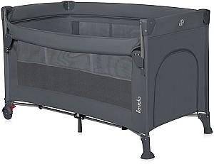 Manej Lionelo Ellen Grey Concrete