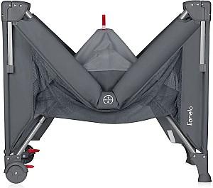 Manej Lionelo Ellen Grey Concrete