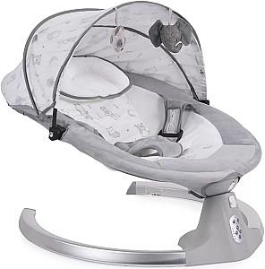 Leagan Moni Ari Grey