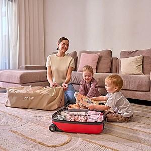 Manej Lionelo Ellen Beige Sand