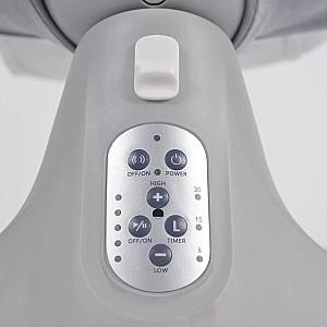 Leagan Moni Ari Grey