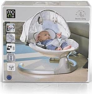 Leagan Moni Ari Grey