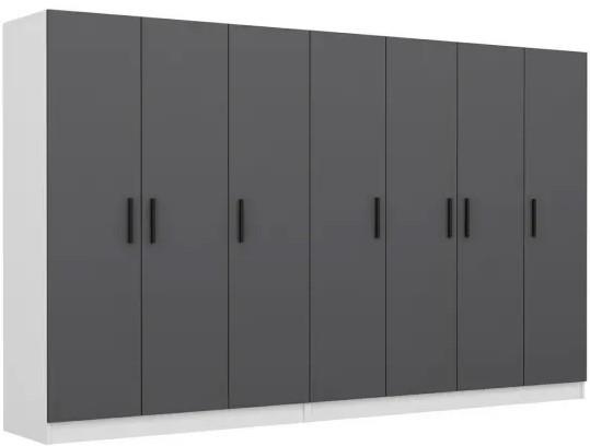 Dulap Trendy Kale 4952