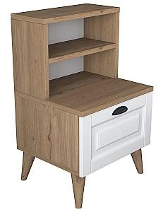 Noptiera Trendy BD105 2786 Nuc (Maro)