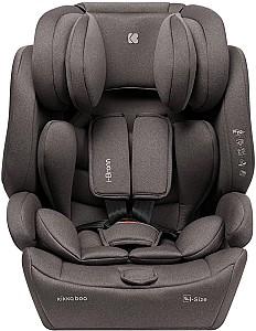 Scaun auto copii Kikka Boo i-Bronn Beige