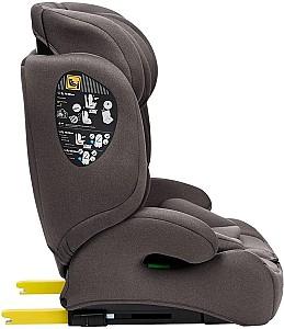 Scaun auto copii Kikka Boo i-Bronn Beige