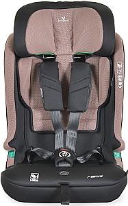 Scaun auto copii Moni iDrive Powder Puff