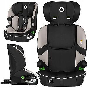 Scaun auto copii Lionelo Billy Beige Latte