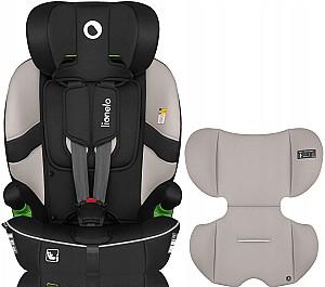 Scaun auto copii Lionelo Billy Beige Latte