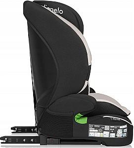 Scaun auto copii Lionelo Billy Beige Latte