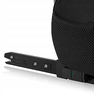 Scaun auto copii Lionelo Billy Beige Latte