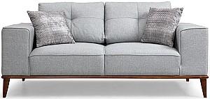 Canapea Trendy Montana 2 Gri