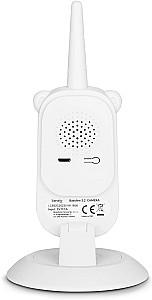 Monitor bebe Lionelo Babyline 3.2