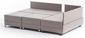 Canapea coltar Trendy Fly Right Crema