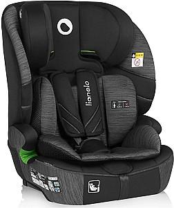 Scaun auto copii Lionelo Levi Fix Grey Stone