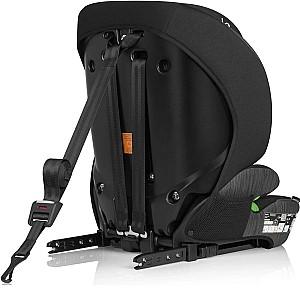 Scaun auto copii Lionelo Levi Fix Grey Stone