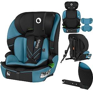 Scaun auto copii Lionelo Levi Fix Blue Cobalt