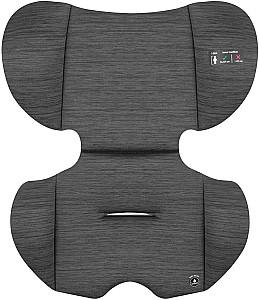 Scaun auto copii Lionelo Levi Fix Grey Stone